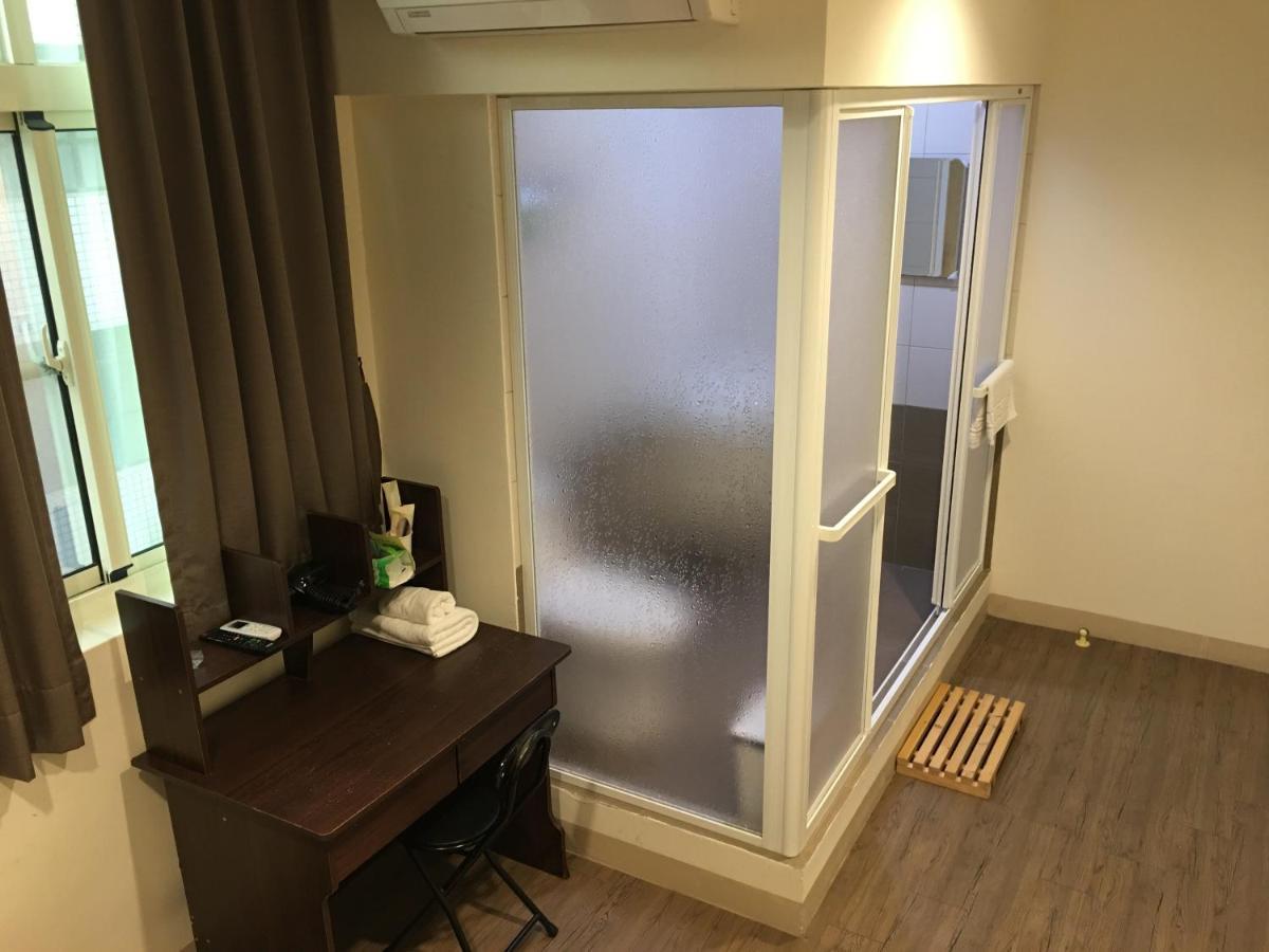 Discover Kh Apartment Kaohsiung Exterior foto