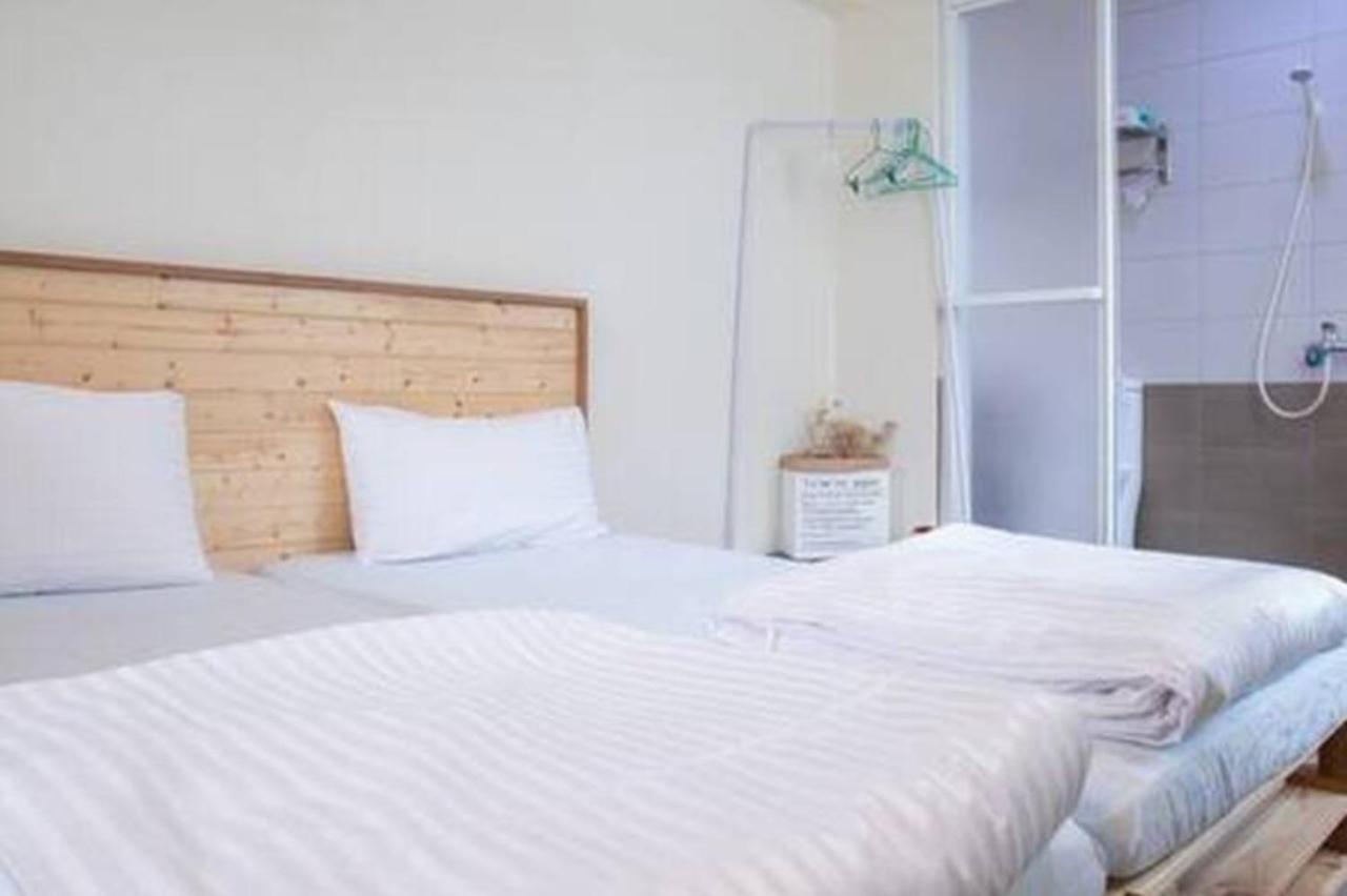 Discover Kh Apartment Kaohsiung Exterior foto