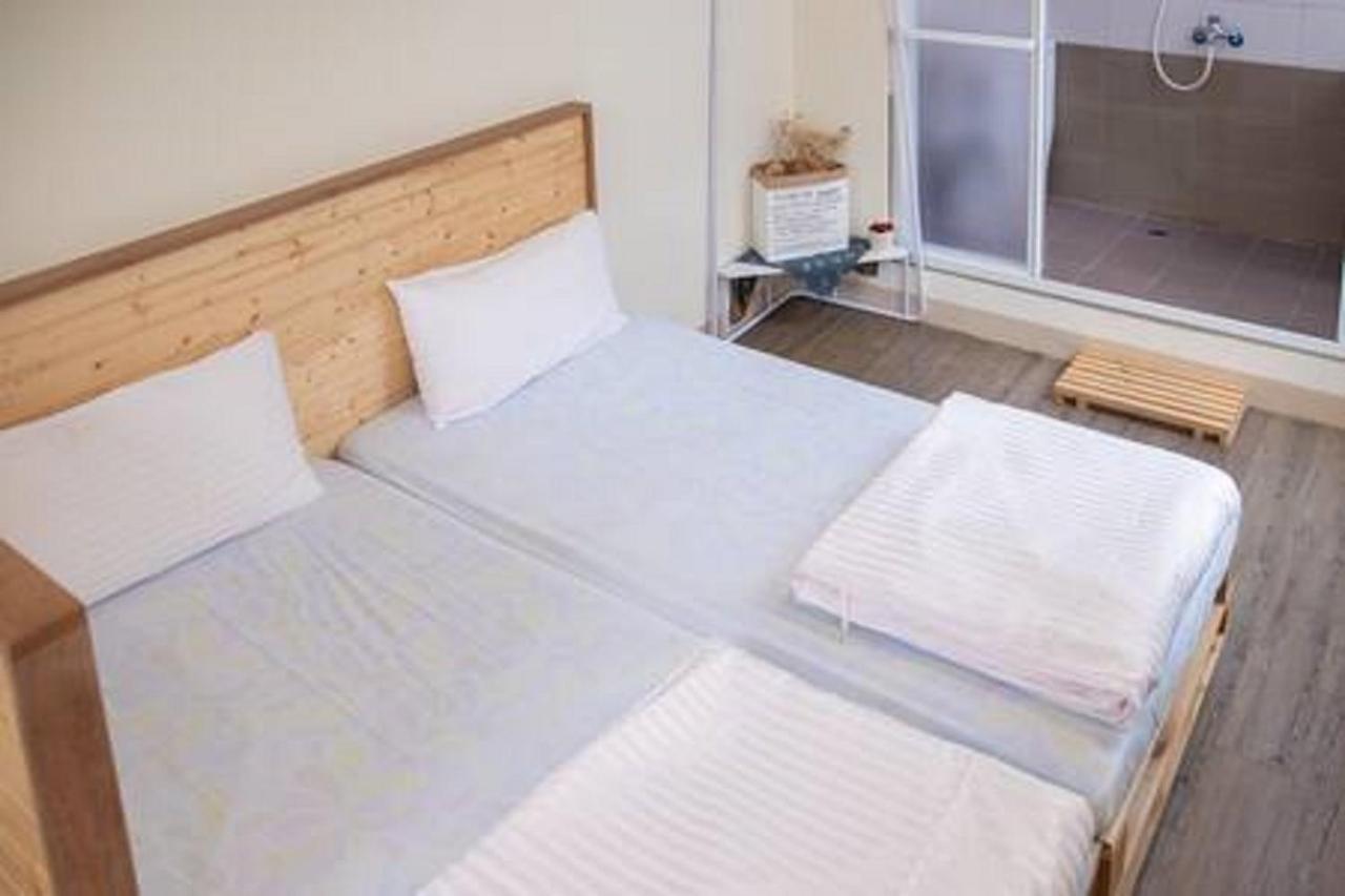 Discover Kh Apartment Kaohsiung Exterior foto